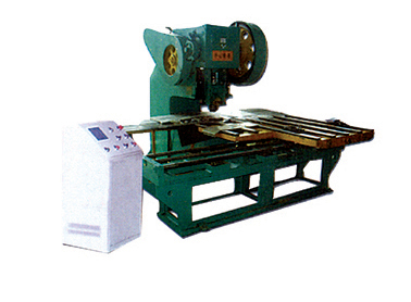 太陽能桶皮自動送料機(jī)