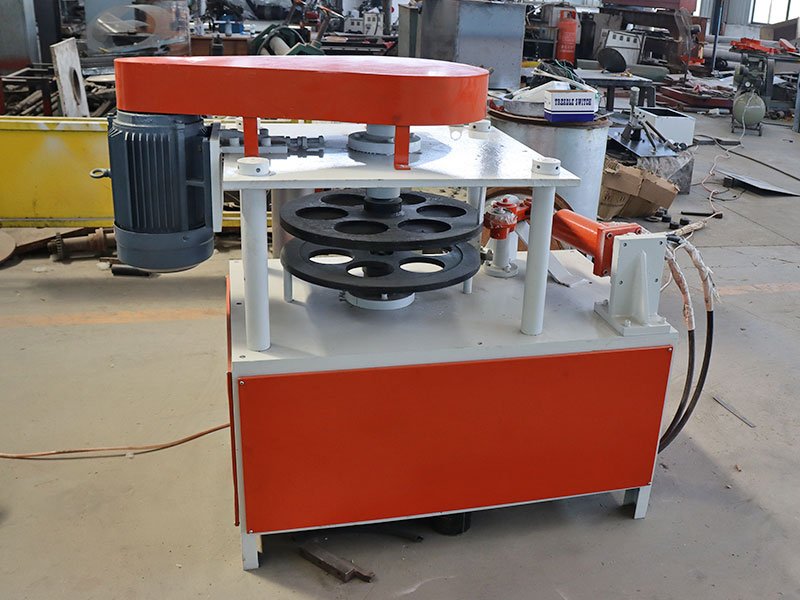 預(yù)卷注膠機