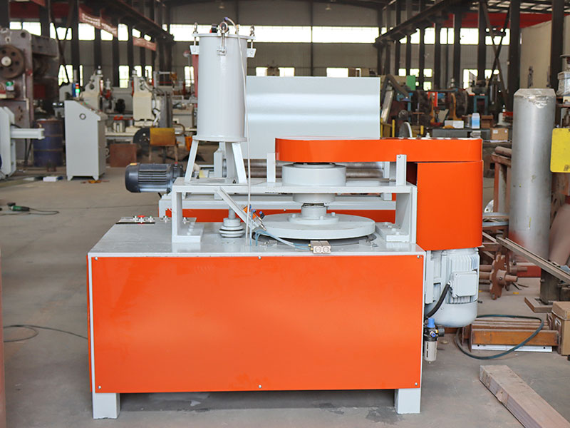 預(yù)卷注膠機